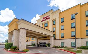 Hampton Inn And Suites Bastrop